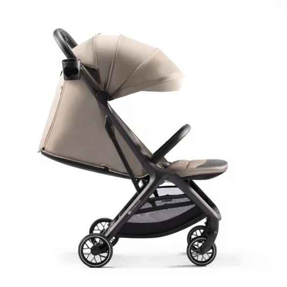 Kinderkraft sportbabakocsi Nubi 2 Sand Beige
