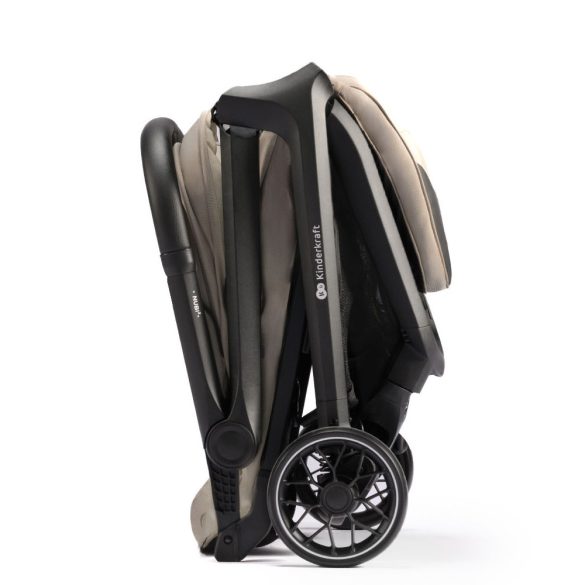 Kinderkraft sportbabakocsi Nubi 2 Sand Beige