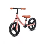 Kinderkraft futóbicikli 2Way Next  rose pink