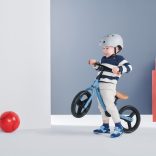 Kinderkraft futóbicikli 2Way Next  rose pink