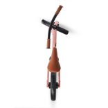 Kinderkraft futóbicikli 2Way Next  rose pink