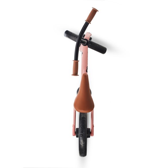 Kinderkraft futóbicikli 2Way Next  rose pink