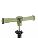 Kinderkraft roller és futóbicikli 2in1 Halley zöld