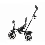 Kinderkraft tricikli Aston malachit grey