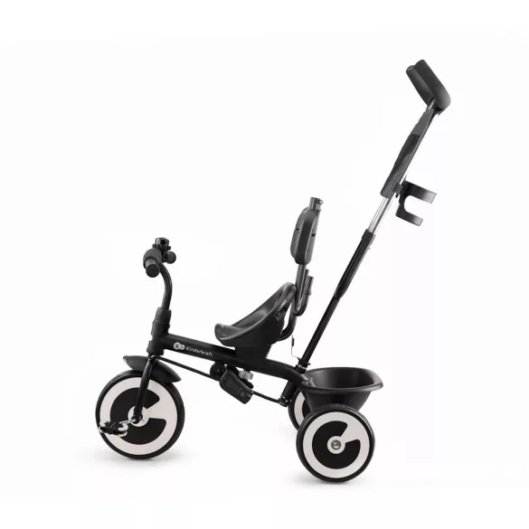 Kinderkraft tricikli Aston malachit grey