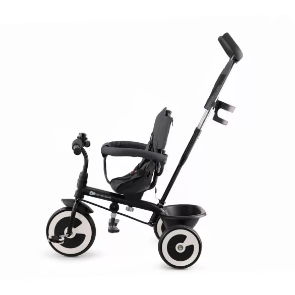 Kinderkraft tricikli Aston malachit grey
