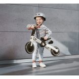 Kinderkraft tricikli/futóbicikli - 4Trike silver grey