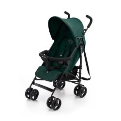 Kinderkraft Tik sport babakocsi - Green Forest manó palota