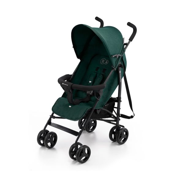 Kinderkraft Tik sport babakocsi - Green Forest manó palota