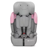 Kinderkraft gyerekülés Comfort Up i-Size 76-150cm pink