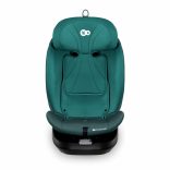 Kinderkraft gyerekülés I-Grow i-Size Isofix 40-150cm zöld-kék