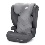 Kinderkraft gyerekülés I-SPARK i-Size 100-150cm szürke