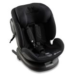 Kinderkraft gyerekülés Xpedition 3 i-Size 360 fok Isofix 40-150cm fekete