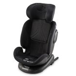 Kinderkraft gyerekülés Xpedition 3 i-Size 360 fok Isofix 40-150cm fekete