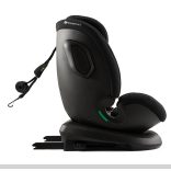 Kinderkraft gyerekülés Xpedition 3 i-Size 360 fok Isofix 40-150cm fekete