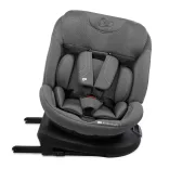 Kinderkraft gyerekülés Xpedition 3 i-Size 360 fok Isofix 40-150cm  szürke
