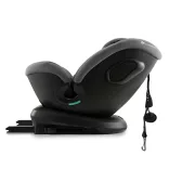 Kinderkraft gyerekülés Xpedition 3 i-Size 360 fok Isofix 40-150cm  szürke