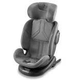Kinderkraft gyerekülés Xpedition 3 i-Size 360 fok Isofix 40-150cm  szürke