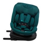 Kinderkraft gyerekülés Xpedition 3 i-Size 360 fok Isofix 40-150cm  zöld