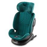 Kinderkraft gyerekülés Xpedition 3 i-Size 360 fok Isofix 40-150cm  zöld