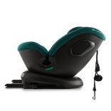 Kinderkraft gyerekülés Xpedition 3 i-Size 360 fok Isofix 40-150cm  zöld