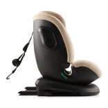 Kinderkraft gyerekülés Xpedition 3 i-Size 360 fok Isofix 40-150cm  bézs