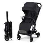 Kinderkraft sportbabakocsi Indy3 Coal black