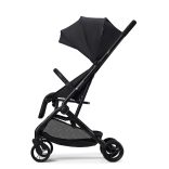 Kinderkraft sportbabakocsi Indy3 Coal black
