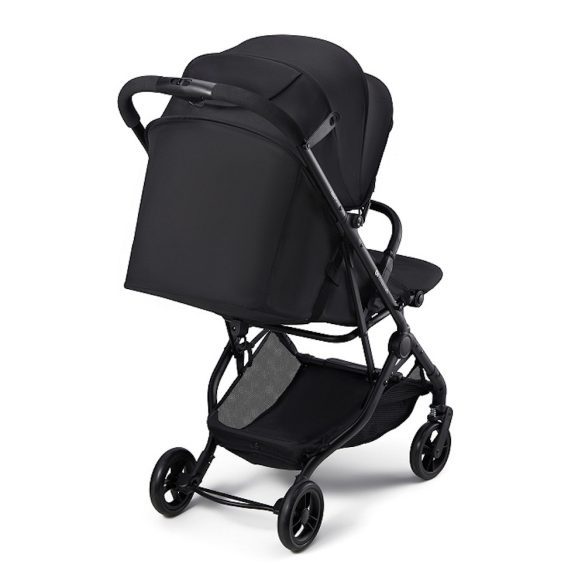 Kinderkraft sportbabakocsi Indy3 Coal black