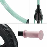 Kinderkraft futóbicikli 2Way Next 2 Candy mint