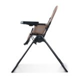 Kinderkraft etetõszék Binci bézs