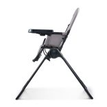 Kinderkraft etetõszék Binci szürke