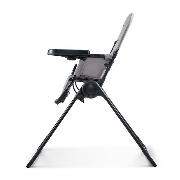 Kinderkraft etetõszék Binci szürke