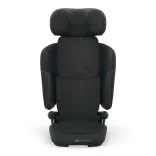 Kinderkraft gyerekülés Unity 2 i-Size Isofix 100-150cm fekete