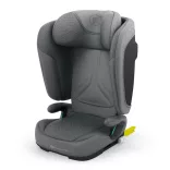Kinderkraft gyerekülés Unity 2 i-Size Isofix 100-150cm szürke