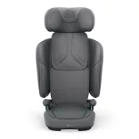 Kinderkraft gyerekülés Unity 2 i-Size Isofix 100-150cm szürke