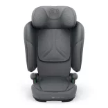 Kinderkraft gyerekülés Unity 2 i-Size Isofix 100-150cm szürke