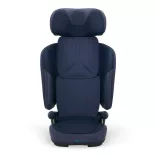 Kinderkraft gyerekülés Unity 2 i-Size Isofix 100-150cm navy