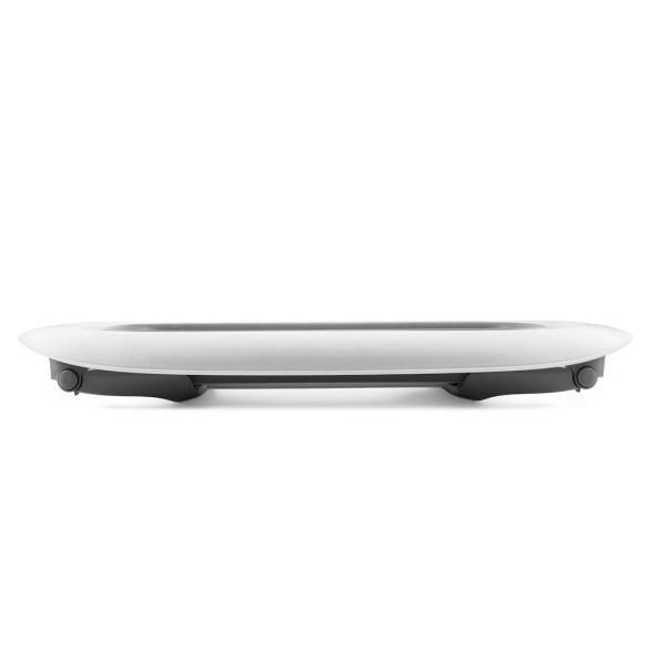 Kinderkraft fürdetõállvány 3in1 BUBBLY szürke