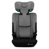 Kinderkraft gyerekülés ülésmagasító I-COMFY i-Size 76-150cm sötétszürke