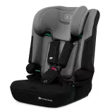 Kinderkraft gyerekülés ülésmagasító I-COMFY i-Size 76-150cm sötétszürke