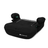 Kinderkraft gyerekülés ülésmagasító I-COMFY i-Size 76-150cm sötétszürke