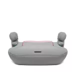 Kinderkraft gyerekülés ülésmagasító I-COMFY i-Size 76-150cm pink