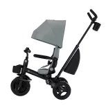 Kinderkraft tricikli 6in1 AVEO 2 PLUS  szürke