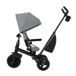 Kinderkraft tricikli 6in1 AVEO 2 PLUS  szürke