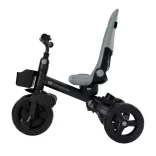 Kinderkraft tricikli 6in1 AVEO 2 PLUS  szürke