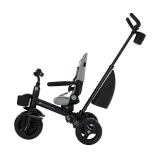 Kinderkraft tricikli 6in1 AVEO 2 PLUS  szürke