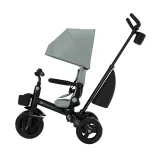 Kinderkraft tricikli 6in1 AVEO 2 PLUS  zöld