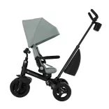 Kinderkraft tricikli 6in1 AVEO 2 PLUS  zöld
