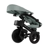 Kinderkraft tricikli 6in1 AVEO 2 PLUS  zöld